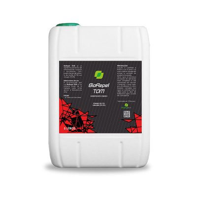Biorepelente BioRepel TOM