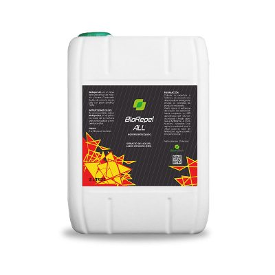 Biorepelente BioRepel ALL